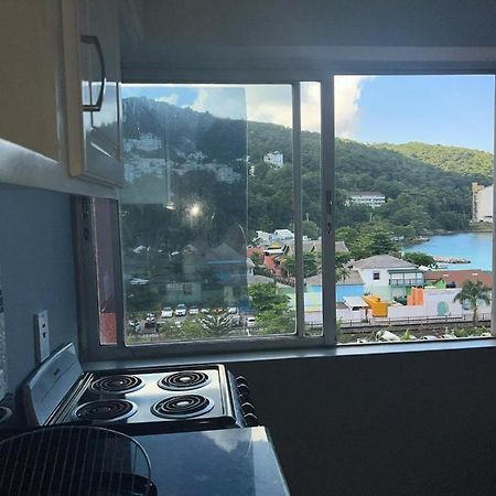 Studio 6 At Turtle Beach Towers Ocho Rios Eksteriør bilde