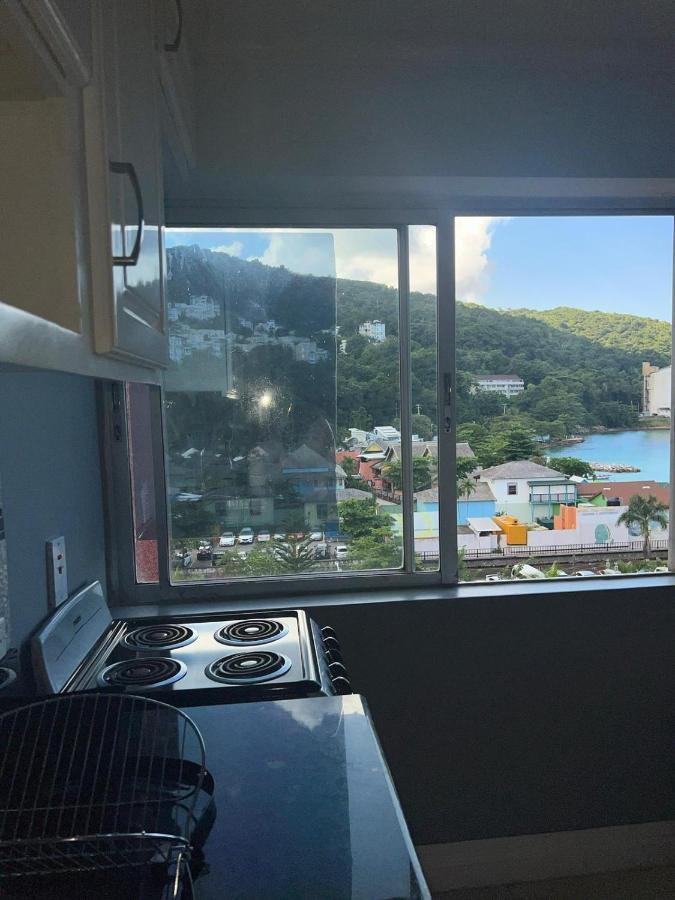 Studio 6 At Turtle Beach Towers Ocho Rios Eksteriør bilde