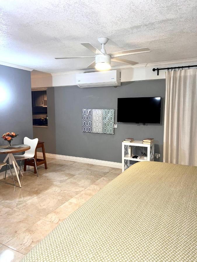 Studio 6 At Turtle Beach Towers Ocho Rios Eksteriør bilde